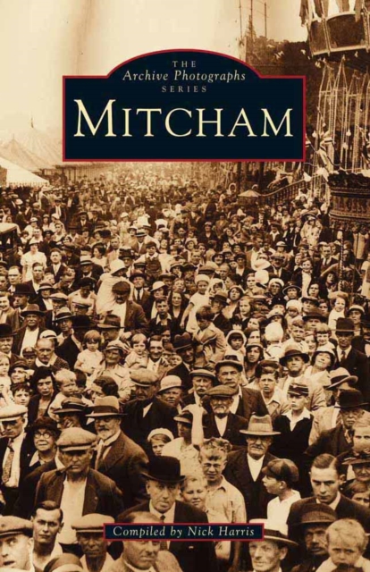 Mitcham, Paperback / softback Book