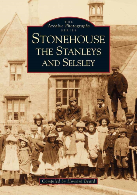 Stonehouse, Paperback / softback Book