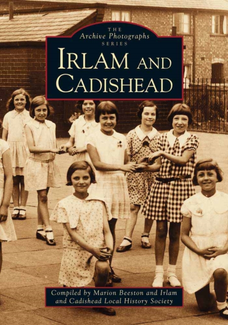 Irlam and Cadishead, Paperback / softback Book
