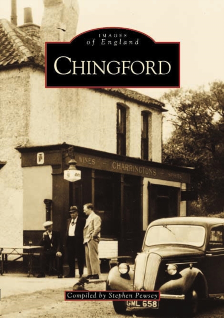 Chingford, Paperback / softback Book