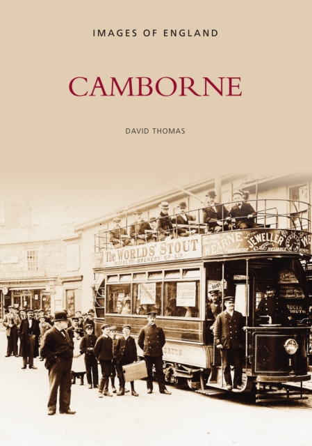 Camborne, Paperback / softback Book