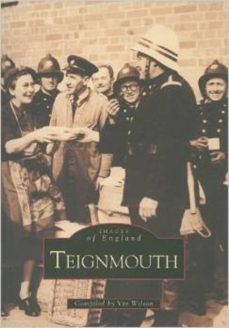 Teignmouth, Paperback / softback Book
