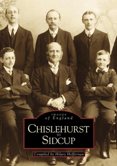 Chislehurst, Paperback / softback Book