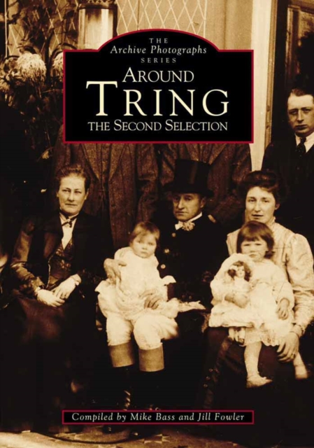 Tring : A Second Selection, Paperback / softback Book