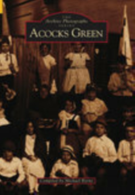 Acocks Green, Paperback / softback Book
