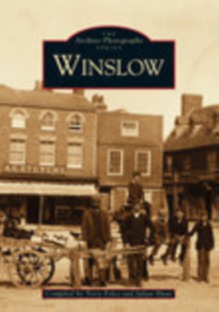 Winslow : The Archive Photographs Series, Paperback / softback Book