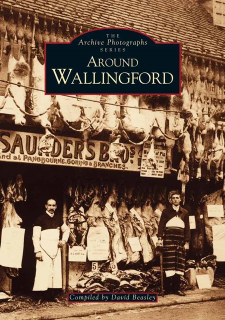 Wallingford, Paperback / softback Book
