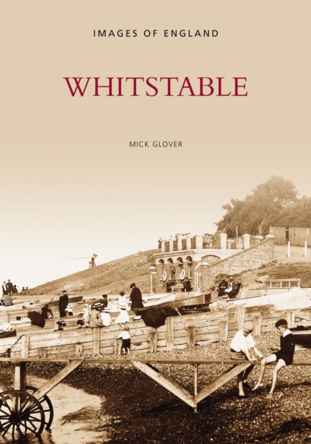 Whitstable, Paperback / softback Book