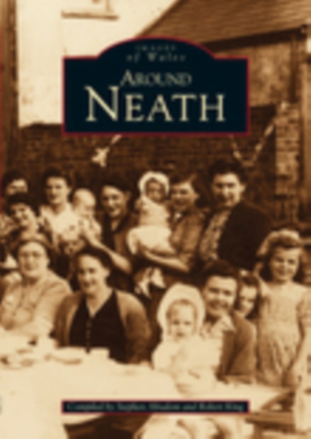Neath, Paperback / softback Book