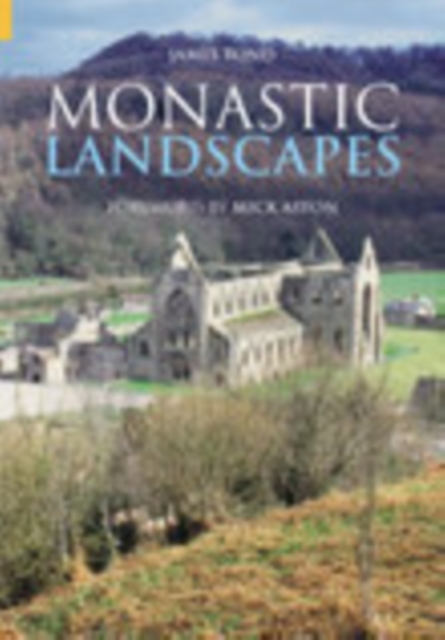 Monastic Landscapes, Paperback / softback Book