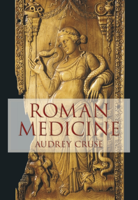 Roman Medicine, Paperback / softback Book