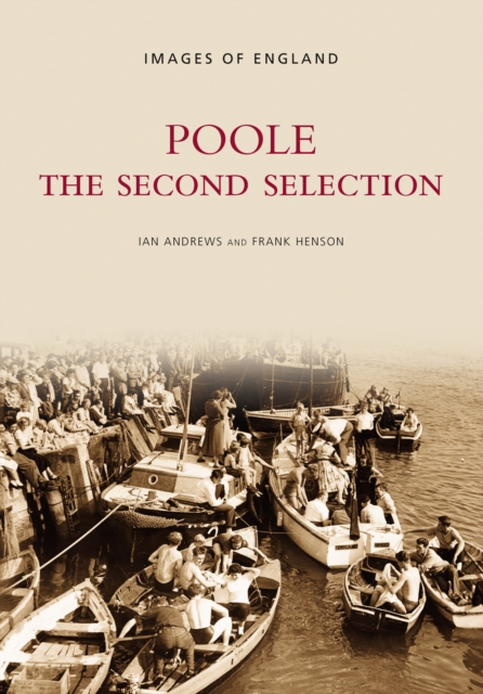 Poole : The Second Selection, Paperback / softback Book