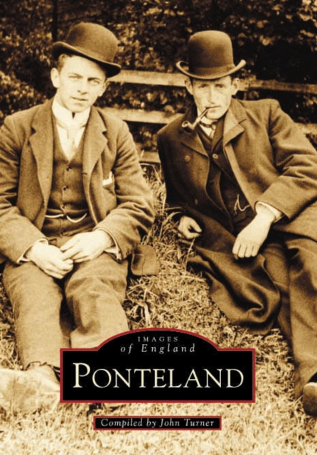 Ponteland, Paperback / softback Book