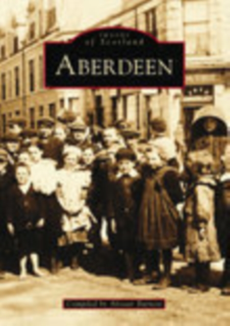 Aberdeen, Paperback / softback Book