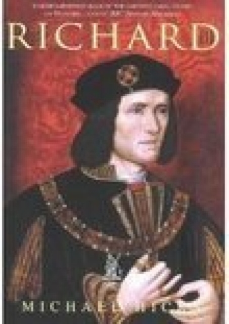 Richard III, Paperback / softback Book