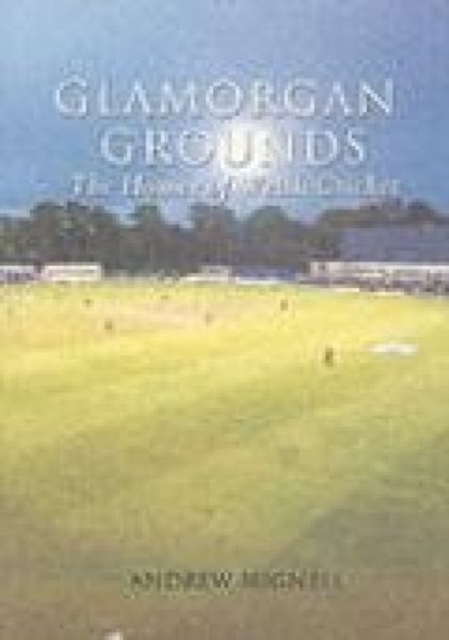 Glamorgan CCC Grounds, Paperback / softback Book