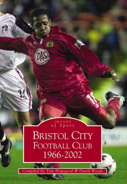 Bristol City FC 1968-2002, Paperback / softback Book