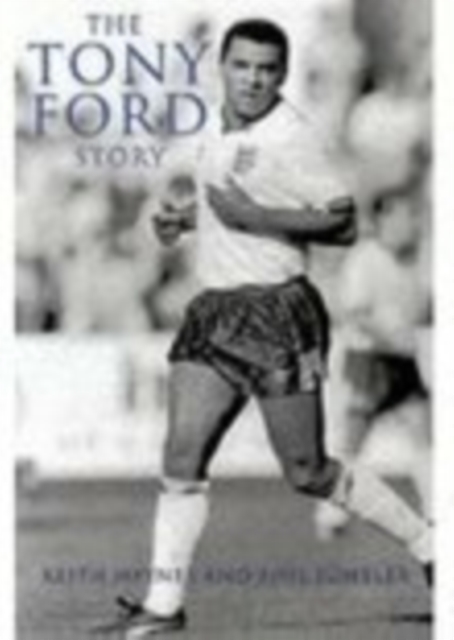 Tony Ford, Paperback / softback Book