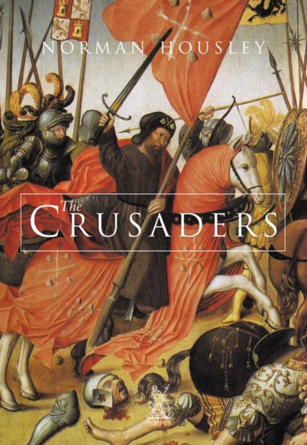 The Crusaders, Paperback / softback Book
