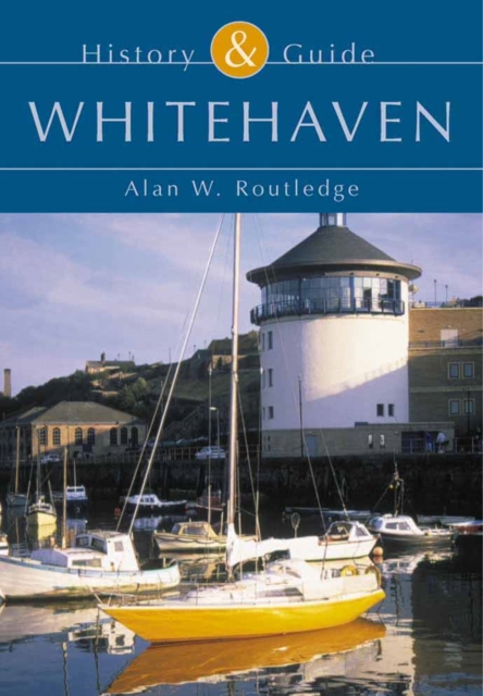 Whitehaven, Paperback / softback Book