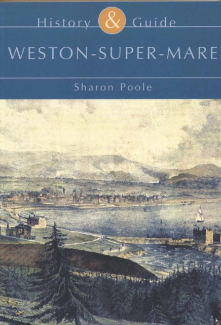 Weston super Mare, Paperback / softback Book