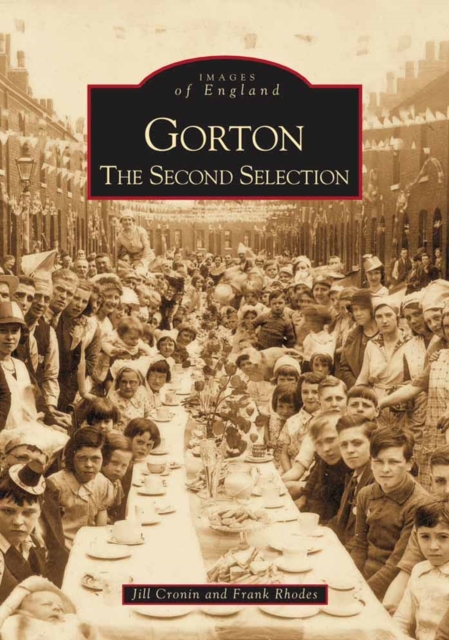Gorton : The Second Selection, Paperback / softback Book