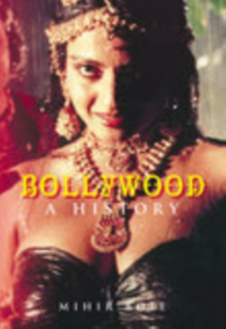 Bollywood : A History, Hardback Book