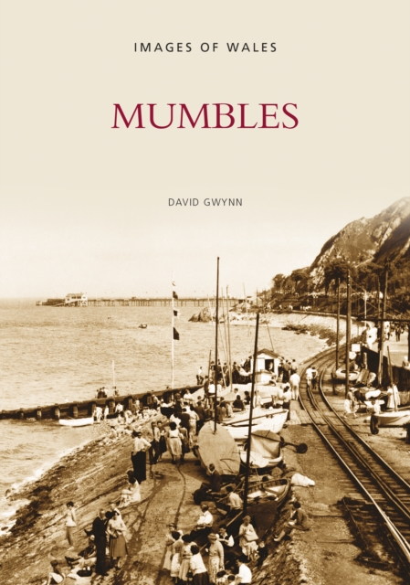 Mumbles, Paperback / softback Book