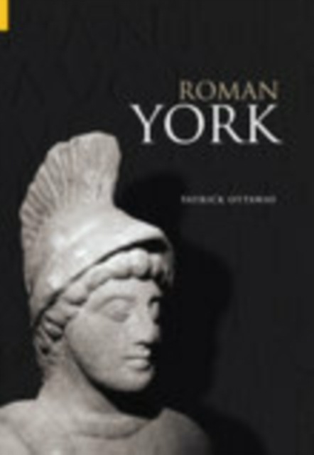 Roman York, Paperback / softback Book