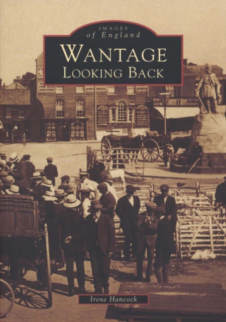 Wantage, Paperback / softback Book