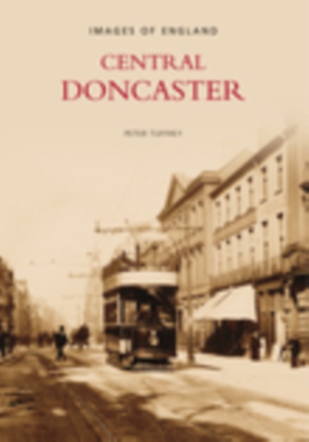 Central Doncaster, Paperback / softback Book