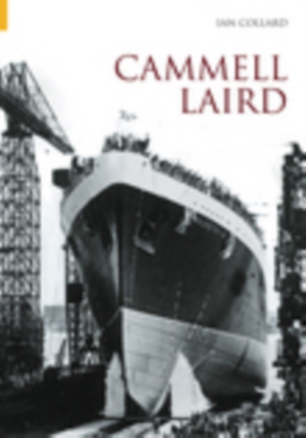 Cammell Laird Volume One, Paperback / softback Book