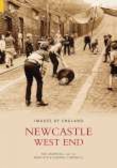 Newcastle West End, Paperback / softback Book