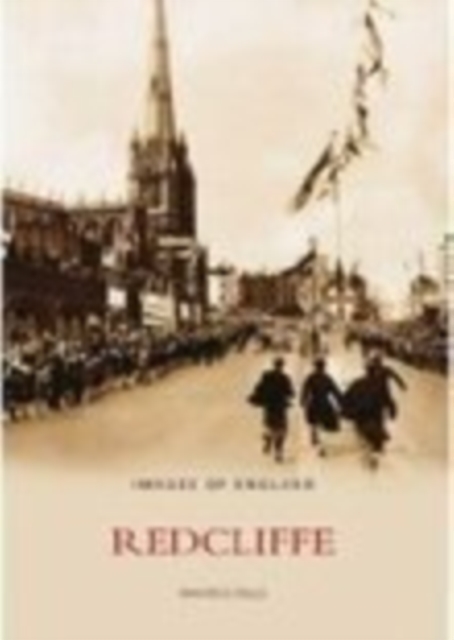 Redcliffe, Paperback / softback Book