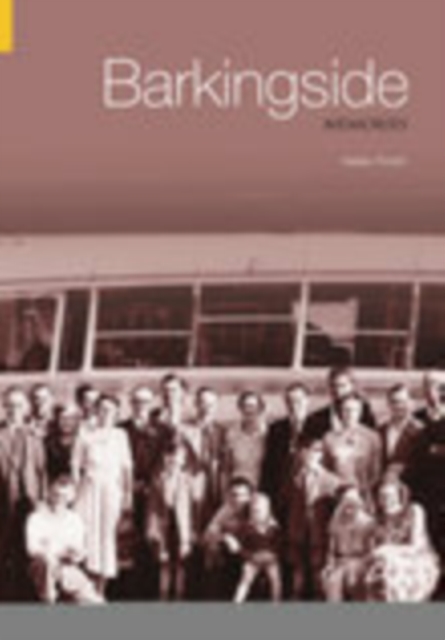 Barkingside Memories, Paperback / softback Book