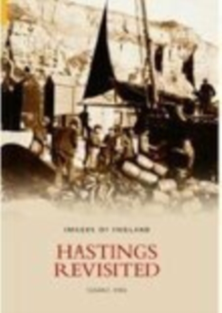 Hastings Revisited, Paperback / softback Book