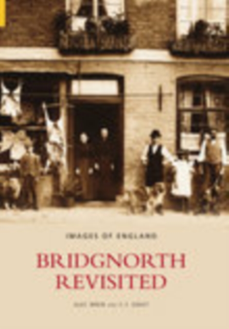Bridgnorth Revisited, Paperback / softback Book