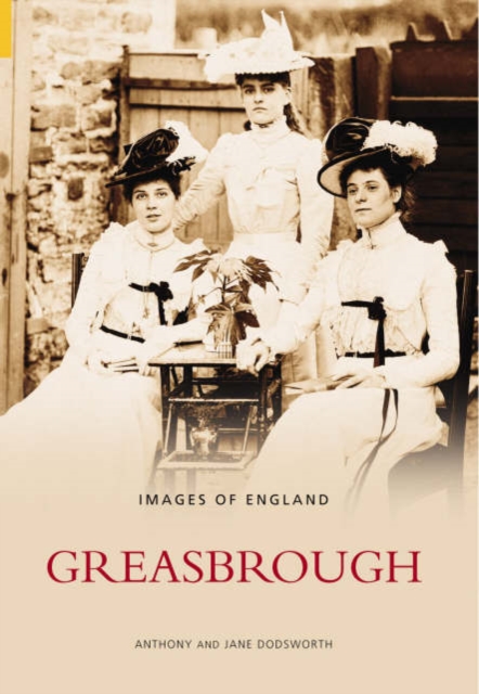 Greasbrough, Paperback / softback Book