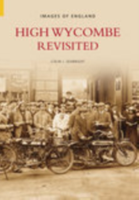 High Wycombe Revisited, Paperback / softback Book