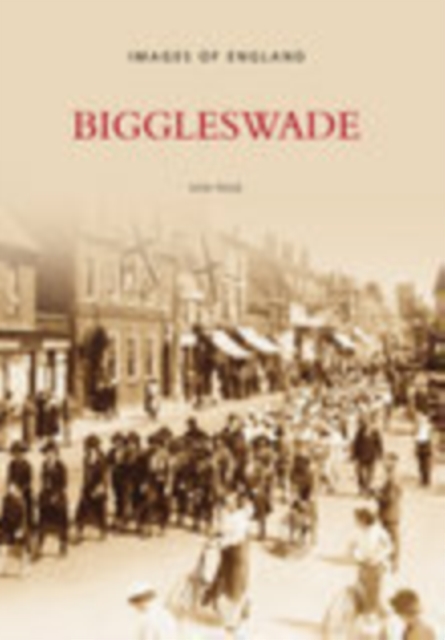 Biggleswade, Paperback / softback Book