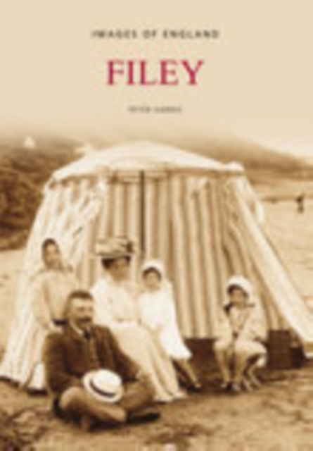 Filey, Paperback / softback Book