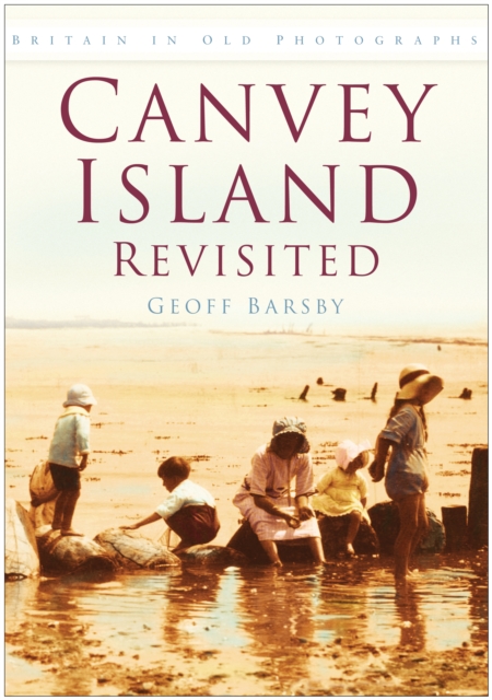 Canvey Island Revisited, Paperback / softback Book