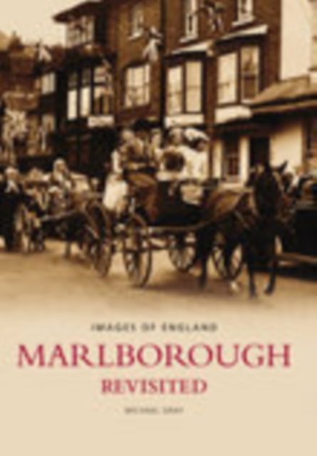 Marlborough Revisited, Paperback / softback Book