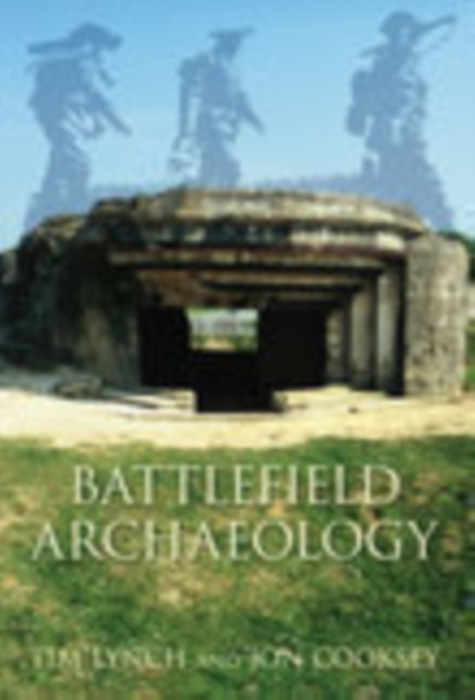 Battlefield Archaeology, Paperback / softback Book