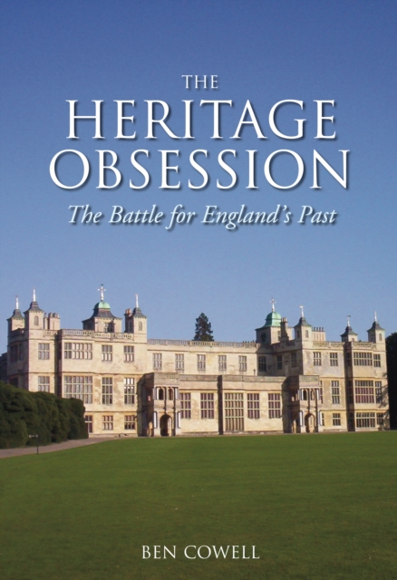 The Heritage Obsession, Paperback / softback Book