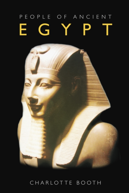 People of Ancient Egypt, Paperback / softback Book