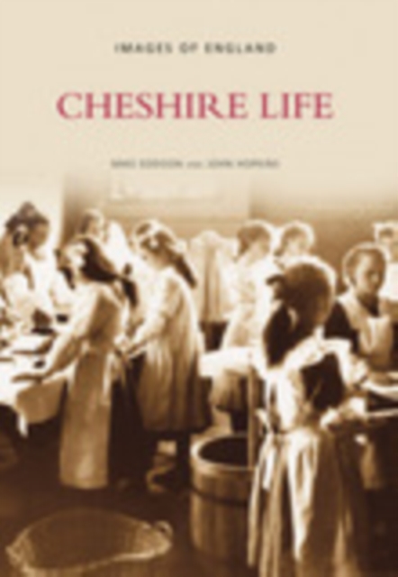 Cheshire Life, Paperback / softback Book