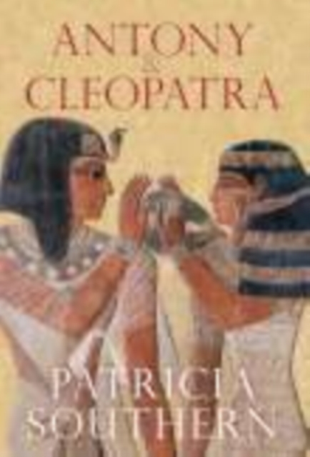 Antony and Cleopatra, Paperback / softback Book