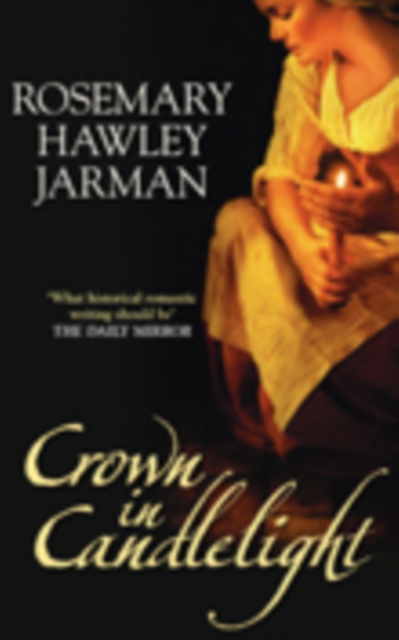 Crown in Candlelight, Paperback / softback Book
