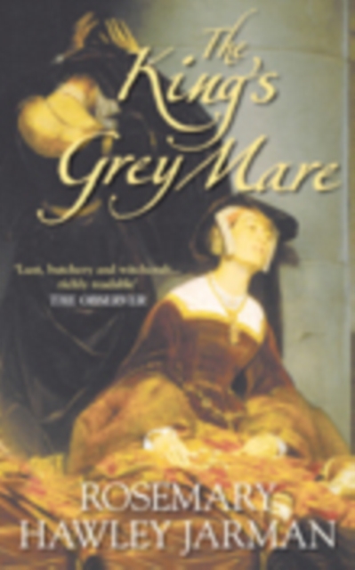 The King's Grey Mare, Paperback / softback Book